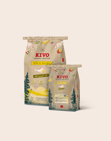 Chicken &amp; Rice – Allround Fit