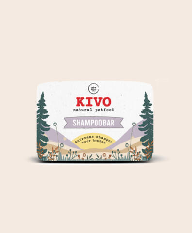 Shampoo Bar